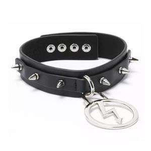 Marilyn Manson - Wishing Hell Choker